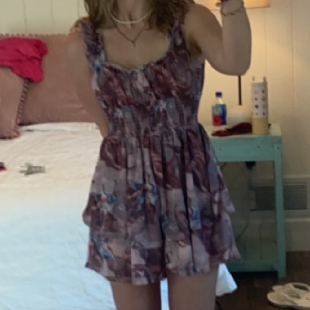 Urban Romper